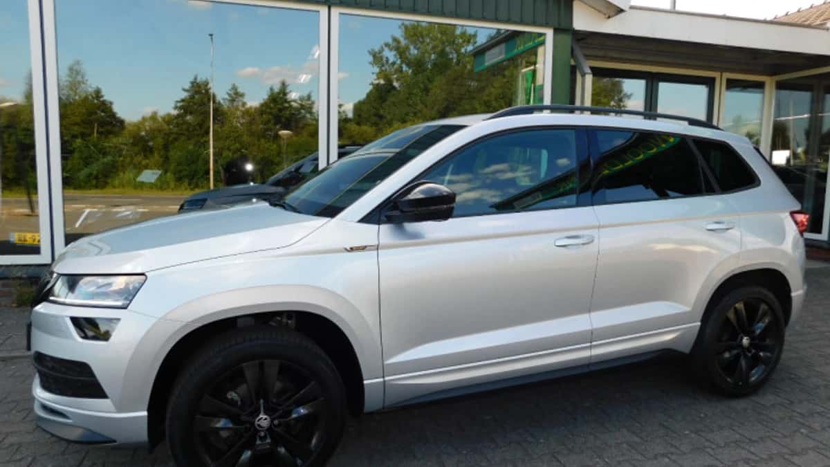 Škoda Karoq (2020) — foto 1