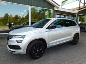 Škoda Karoq (2020) thumbnail 11