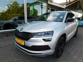 Škoda Karoq (2020) thumbnail 12