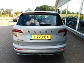 Škoda Karoq (2020) thumbnail 15