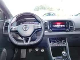 Škoda Karoq (2020) thumbnail 3