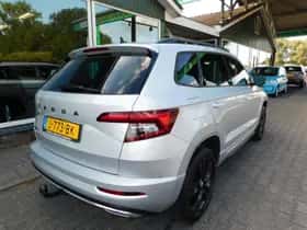 Škoda Karoq (2020) thumbnail 26