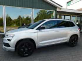 Škoda Karoq (2020) thumbnail 33