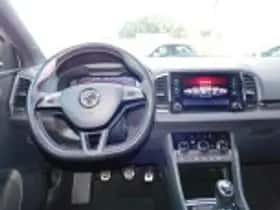 Škoda Karoq (2020) thumbnail 35