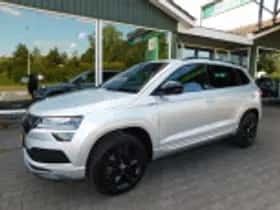 Škoda Karoq (2020) thumbnail 37