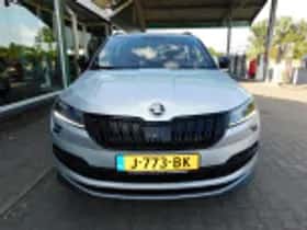 Škoda Karoq (2020) thumbnail 39