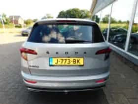Škoda Karoq (2020) thumbnail 41