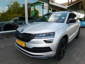 Škoda Karoq (2020) thumbnail 6