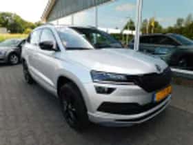 Škoda Karoq (2020) thumbnail 53