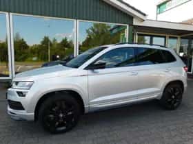 Škoda Karoq (2020) thumbnail 60