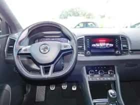 Škoda Karoq (2020) thumbnail 62