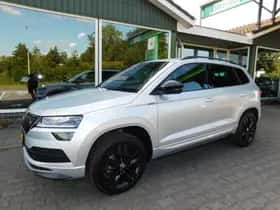 Škoda Karoq (2020) thumbnail 64