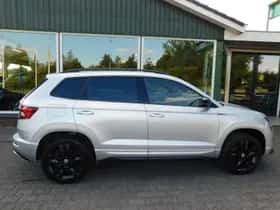 Škoda Karoq (2020) thumbnail 10
