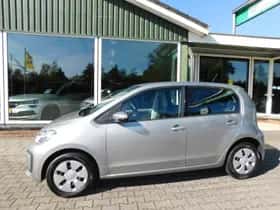Volkswagen Up (2019) thumbnail 11