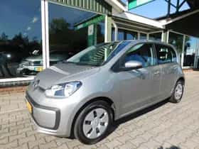 Volkswagen Up (2019) thumbnail 12