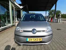 Volkswagen Up (2019) thumbnail 14