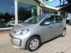 Volkswagen Up (2019) thumbnail 37