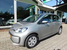 Volkswagen Up (2019) thumbnail 6