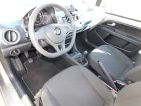 Volkswagen Up (2019) thumbnail 59