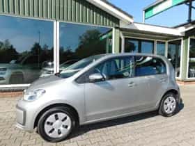 Volkswagen Up (2019) thumbnail 7
