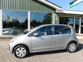 Volkswagen Up (2019) thumbnail 62