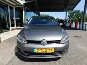 Volkswagen Golf (2014) thumbnail 13