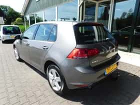 Volkswagen Golf (2014) thumbnail 14