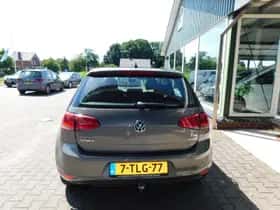 Volkswagen Golf thumbnail 14