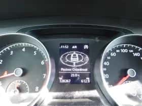 Volkswagen Golf (2014) thumbnail 17