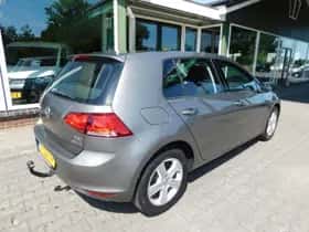Volkswagen Golf (2014) thumbnail 26