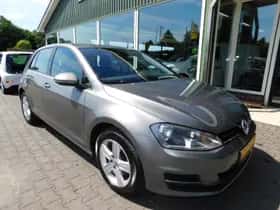 Volkswagen Golf (2014) thumbnail 27