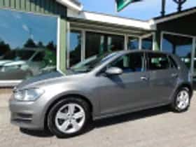 Volkswagen Golf (2014) thumbnail 33