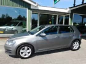 Volkswagen Golf (2014) thumbnail 37