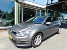 Volkswagen Golf (2014) thumbnail 38