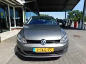Volkswagen Golf (2014) thumbnail 39