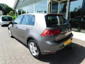 Volkswagen Golf (2014) thumbnail 40