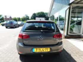 Volkswagen Golf (2014) thumbnail 41