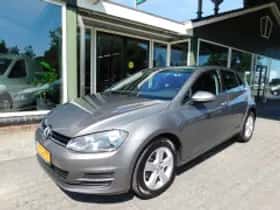 Volkswagen Golf thumbnail 5