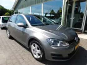 Volkswagen Golf (2014) thumbnail 53