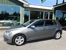 Volkswagen Golf thumbnail 63