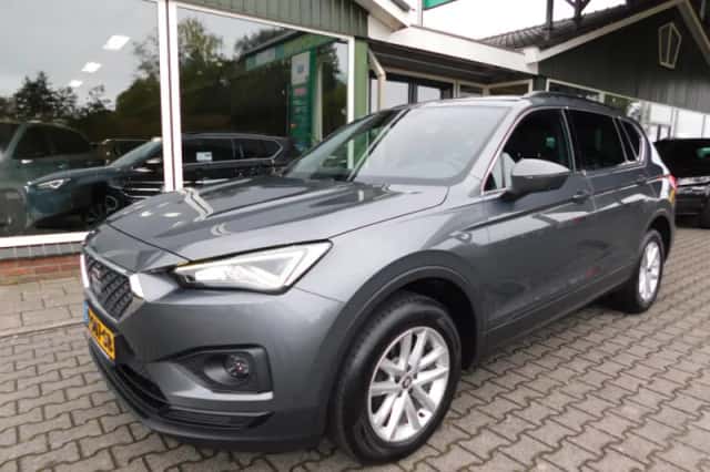 SEAT Tarraco (2020) thumbnail 1