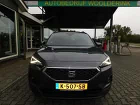SEAT Tarraco thumbnail 13