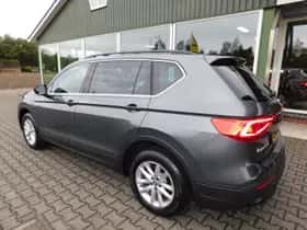 SEAT Tarraco thumbnail 14