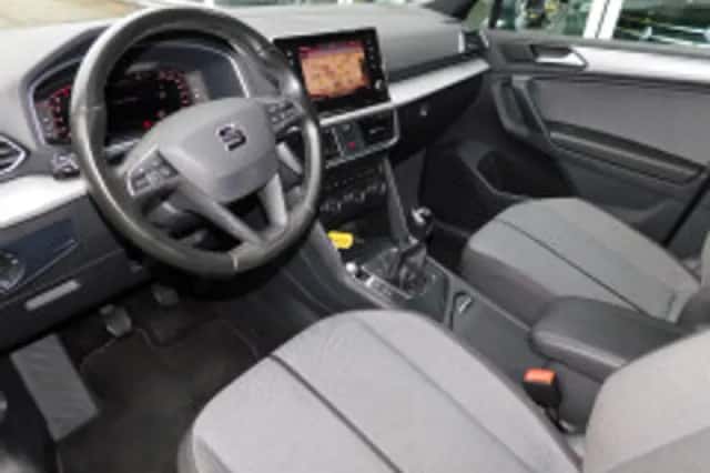 SEAT Tarraco (2020) thumbnail 3