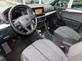 SEAT Tarraco thumbnail 3