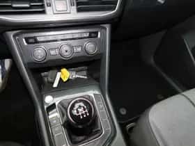 SEAT Tarraco thumbnail 26