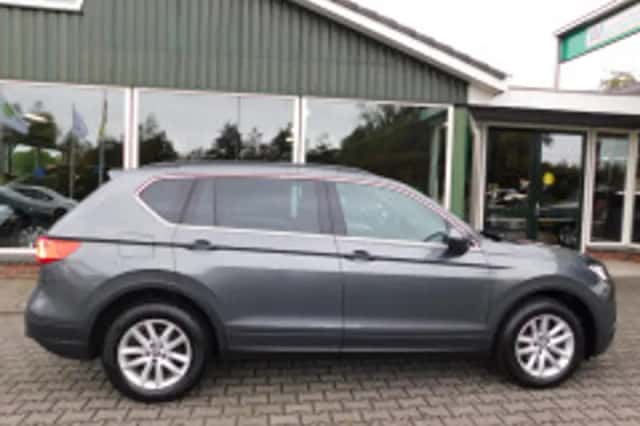 SEAT Tarraco (2020) thumbnail 4