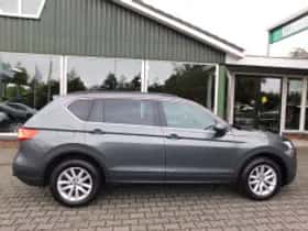 SEAT Tarraco thumbnail 4
