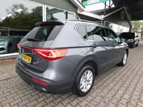 SEAT Tarraco thumbnail 33