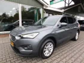SEAT Tarraco thumbnail 40